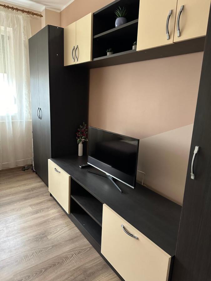 Galaţi Cozy Apartament מראה חיצוני תמונה