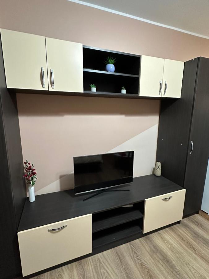 Galaţi Cozy Apartament מראה חיצוני תמונה