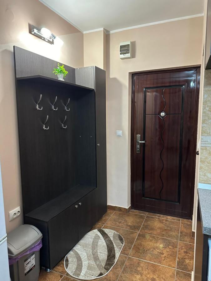 Galaţi Cozy Apartament מראה חיצוני תמונה